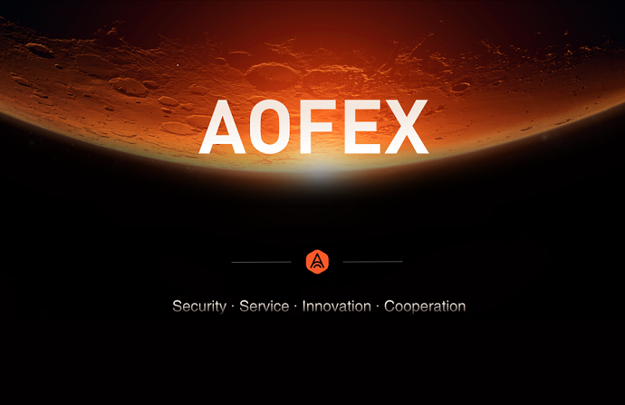 AOFEX Globalization: India Branch Established to Develop South Asia Market