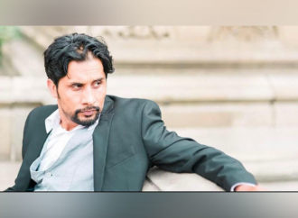 ‘Code Name Abdul’ actor Ashok Chaudhary calls Bollywood a tough game