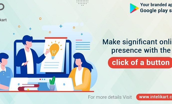 Intelikart launches “Champ”, an AI powered in-app assistant to grow e-commerce business on their platform