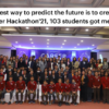 Career Hackathon’21 revolutionizes Career Counselling practices in India