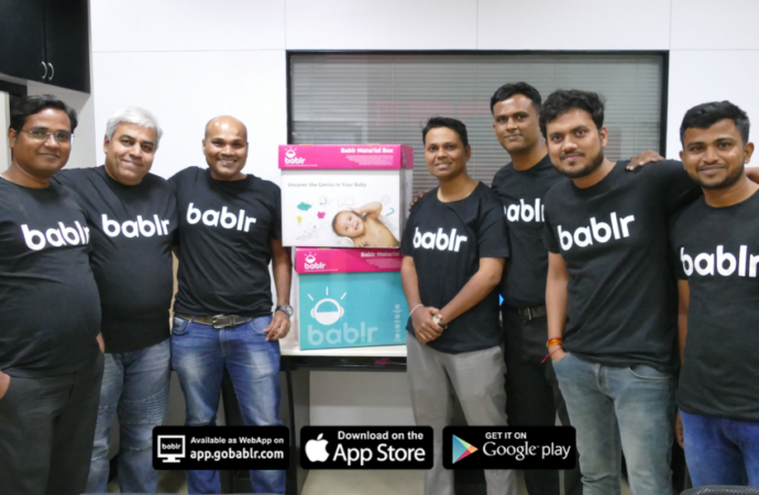 Just Had a Baby? This startup can shape your child’s lifelong success
