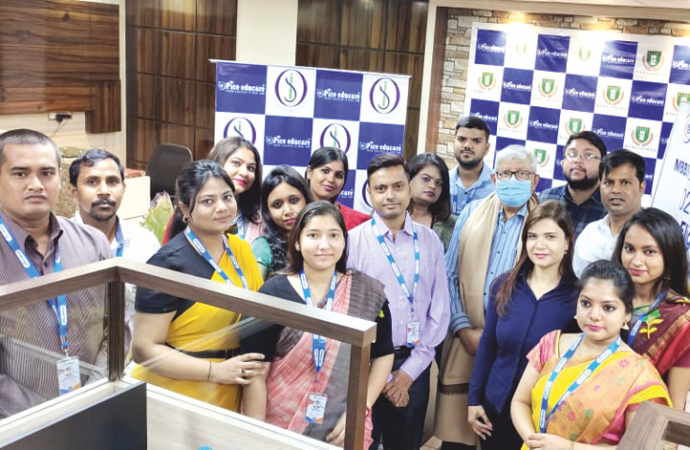 Pice Educare’s Attempt To Supply India Adequate Number Of Doctors