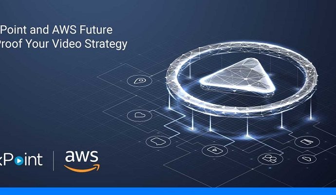 kPoint, India’s Leading AI powered Enterprise Video Platform, joins the AWS ISV Accelerate Program