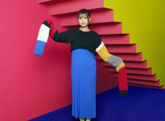 Kiyoe Yoshioka’s song, ‘Dekoboko’ is going to be the opening theme song of the Japanese Anime, “A Couple of Cuckoos”