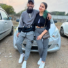 The popping star Shyam Sidhawat alongside Ayushi Dave are Ready to make a big move in the entertainment business