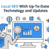 Touchstone Introduces Local SEO With Up-To-Date Technology and Updates