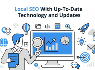 Touchstone Introduces Local SEO With Up-To-Date Technology and Updates