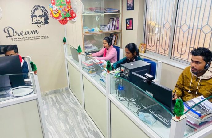 TRUSTUDIES IS CHANGING THE OFFLINE HOME TUTORING INDUSTRY
