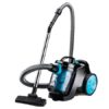 Prestige CleanHome’s Typhoon vacuum cleaner provides an optimum and hygienic home cleaning experience