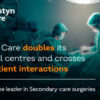 Pristyn Care doubles its Surgical centres and crosses 1Mn patient interactions