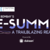 Entrepreneurship Cell IIT Bombay all set to host the annual Entrepreneurship Summit amidst the Startup wave in India