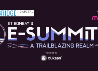 Entrepreneurship Cell IIT Bombay all set to host the annual Entrepreneurship Summit amidst the Startup wave in India