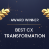 NeoSOFT Wins ‘Best CX Transformation’ Award at CX Summit, India