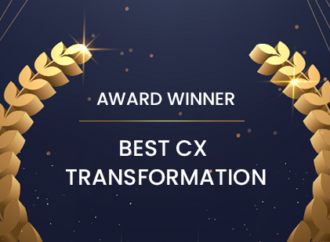 NeoSOFT Wins ‘Best CX Transformation’ Award at CX Summit, India