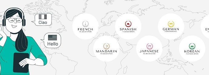 EdTech startup The Language Network heads out to be India’s #1 Online Language School