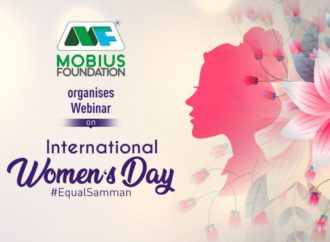 Mobius Foundation Celebrated International Women’s Day with #EqualSamman