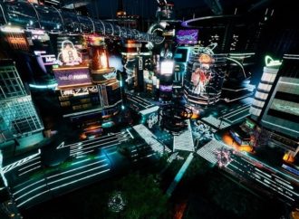 Sony Music Labels Inc launches a new virtual space project, “ReVers3:x” with Rapper KEIJU’s performance!