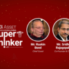 Author RuskBond Felicitates Ei ASSET Students and Schools at the Super Thinker 2021-22 Awards