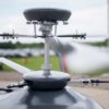 Rostec’s technology partner introduced “Uber” for drones