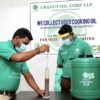 From collecting Waste and converting it into wealth: how the waste management startup Uranus Oil is fuelling up its operations as well as renewable energy drive across India