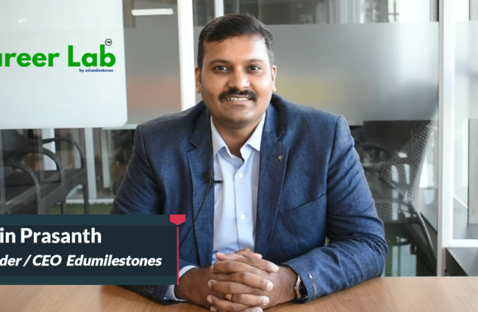 Edumilestones has launched Career Lab™ for progressive schools