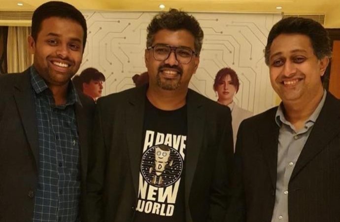 DaveAI, A Nasscom Deeptech Club start-up specializing in Visual AI, raises strategic round of funding by Marquee Investors from Japan and India