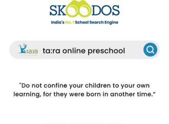 International talents from across the world to lay the foundation for your child’s education