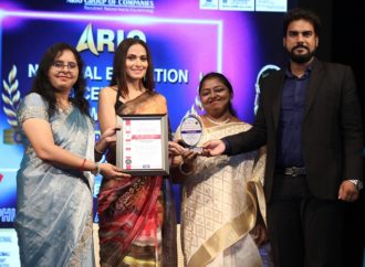 ARIO National Educational Excellence Awards 2022 Acknowledges the Contribution of Educational Leaders in the Country