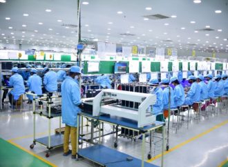 CP PLUS, India’s No. 1 CCTV Brand, expands with World’s Largest & State-of-the-Art, Futuristic Manufacturing Facility in Andhra Pradesh