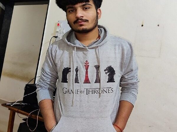 “I Started Out Early and That Gave Me an Advantage” – 18-Year-Old Web Developer and Entrepreneur Kaushal Singh Shekhawat