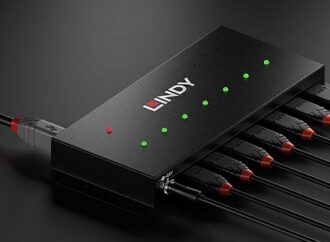Lindy announces a new distribution partnership with Green Sources Pvt. Ltd.
