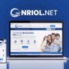 NRIOL.net Launches Revamped Website to Enhance User Experience