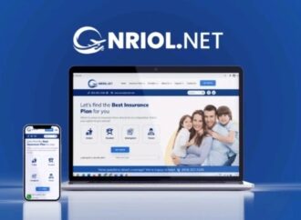 NRIOL.net Launches Revamped Website to Enhance User Experience
