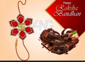 Chocolaty Brings Exclusive Gifting Range for Rakhi in 2022
