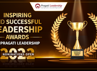Inspiring and Successful Leadership Awards Launched