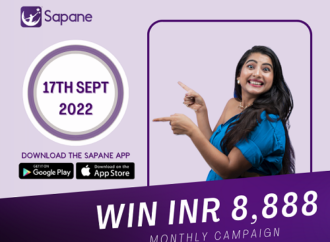 Winners across India: Keralite Won Rs.8,888 for the month of August 2022