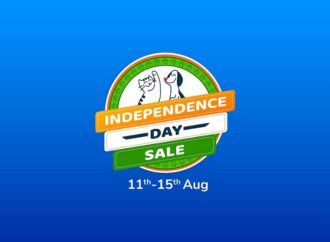 This Independence Day Sale, Get The Freedom To Buy The Best Pet Care At Zigly Pet Store