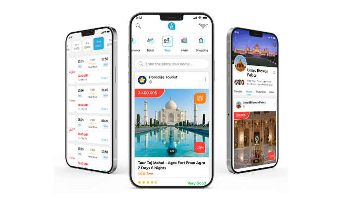 Travel social network Hahalolo joins India businesses in promoting local tourism
