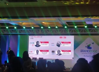 BrandEdge, Eastern India’s biggest brand conference, hosted by PRSI