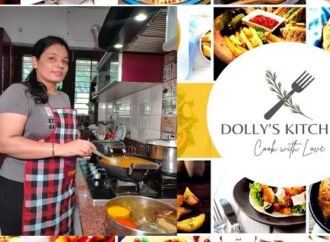 Greater Noida Housewife Doli Sirohi turned an opportunity for disaster: An inspiration