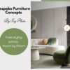 Ivy Plum launches its first personalized Furniture Studio at Gurugram