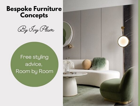 Ivy Plum launches its first personalized Furniture Studio at Gurugram