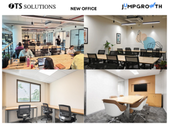 OTS Solutions opens new offices in Pune and Hyderabad