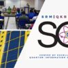 SRM Qkrishi Quantum Centre of Excellence to Focus on Teaching and Research to help India Lead in Quantum