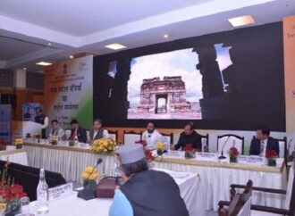 National Flag To be installed at tourist places: Shri G Kishan Reddy