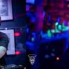 DJ MaskBox the fastest rising Dj talent in current Music Scene