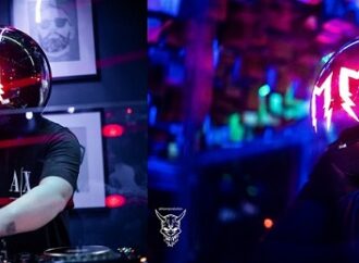 DJ MaskBox the fastest rising Dj talent in current Music Scene