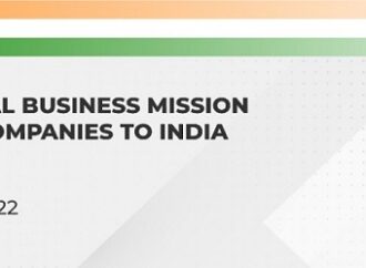 Russian companies to visit New Delhi with multi-industry business mission