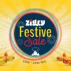 Celebrate This Festive Season With Zigly’s Diwali Festive Sale For Pets!!