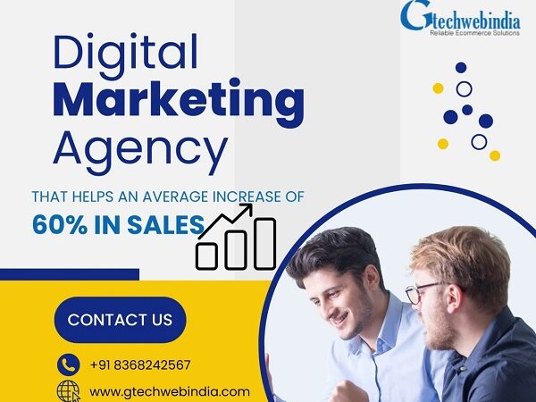 AWARD-WINNING BEST SEO AGENCY IN INDIA